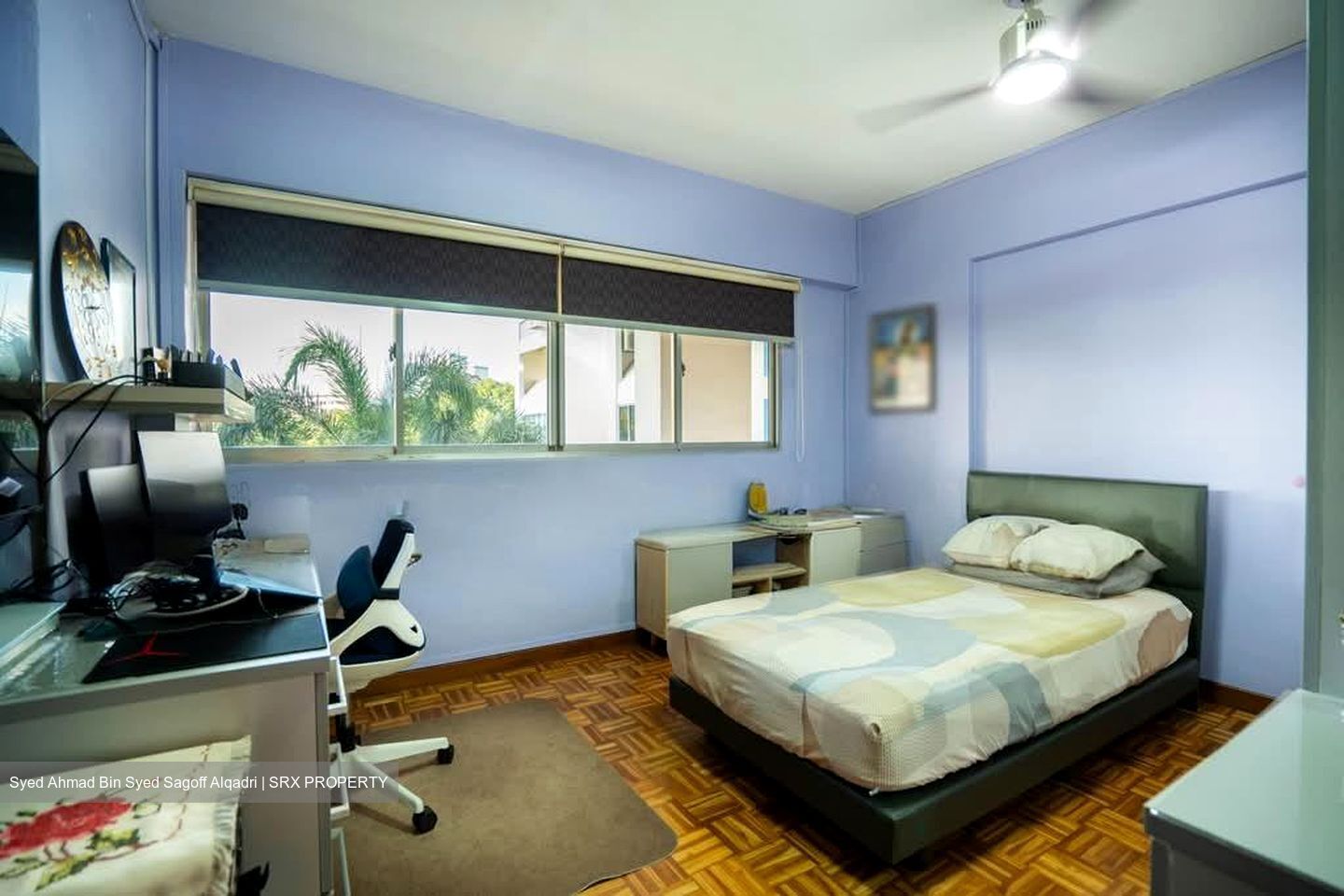 Blk 105 Jalan Rajah (Toa Payoh), HDB Executive #585472361
